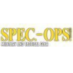 SpecOps Brand coupons and promo codes
