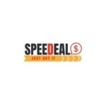 Speed Deals coupons and promo codes