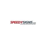 SpeedySigns coupons and promo codes