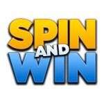 Spin and Win coupons and promo codes