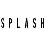 SPLASH Mixers (US) coupons and promo codes
