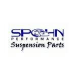 Spohn Performance coupons and promo codes