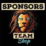 Sponsors Team Shop coupons and promo codes