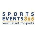 Sports Events 365 coupons and promo codes