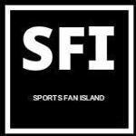 Sports Fan Island coupons and promo codes