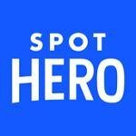 SpotHero coupons and promo codes