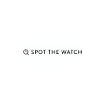 Spot The Watch coupons and promo codes
