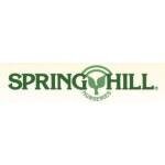 Spring Hill Nursery coupons and promo codes