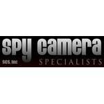 Spy Camera Specialists coupons and promo codes