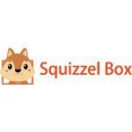 Squizzel Box coupons and promo codes