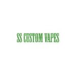 SS Custom Vapes coupons and promo codes