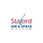 Stafford Air and Space Museum coupons and promo codes