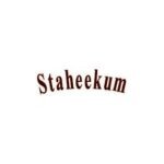 Staheekum coupons and promo codes