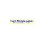 County Philatelic Auctions coupons and promo codes