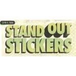 Stand Out Stickers coupons and promo codes