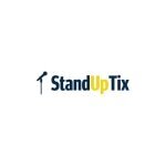 Stand Up Tix coupons and promo codes