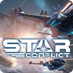 StarConflict coupons and promo codes