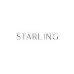 Starling Jewelry coupons and promo codes