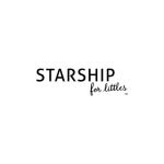 Starship For Littles coupons and promo codes