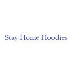Stay Home Hoodies coupons and promo codes
