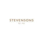 Stevensons coupons and promo codes