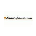 Sticker-forever.com coupons and promo codes