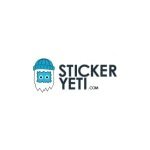 Sticker Yeti coupons and promo codes
