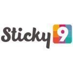 Sticky 9 coupons and promo codes