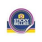 Sticky Bellies coupons and promo codes