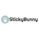 StickyBunny coupons and promo codes