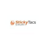 StickyTacs coupons and promo codes