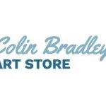 Colin Bradley Art Store coupons and promo codes