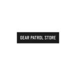 Gear Patrol Store coupons and promo codes
