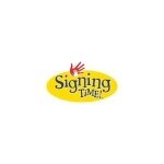 Signing Time coupons and promo codes