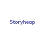 Storyheap coupons and promo codes