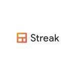 Streak CRM coupons and promo codes