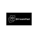 StreamPad coupons and promo codes