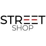 STREETSHOP Codes coupons and promo codes