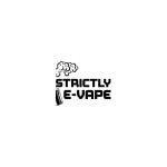 Strictly E-Vapes coupons and promo codes