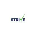 Strive Academics coupons and promo codes