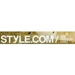Style.com coupons and promo codes