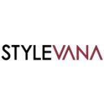 STYLEVANA coupons and promo codes