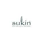 Sukin coupons and promo codes