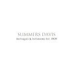 Summers Davis Antiques coupons and promo codes