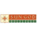 Sun God Medicinals coupons and promo codes