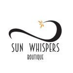 Sun Whispers Boutique coupons and promo codes