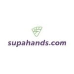 Supahands coupons and promo codes