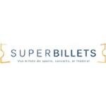Superbillets CA coupons and promo codes