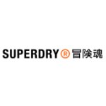 Superdry UK coupons and promo codes