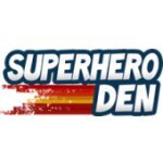 Superheroden.com coupons and promo codes